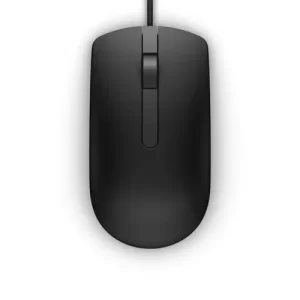 Randapparatuur-Muis-Dell-MS116