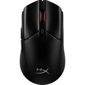 Randapparatuur-Gaming-Muis-HyperX-PulseFire-Wireless-Zwart