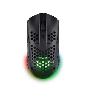 Randapparatuur-Gaming-Muis-Trust-GXT929-Wit