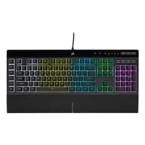 Corsair-K55-RGB-PRO-Gaming-Toetsenbord