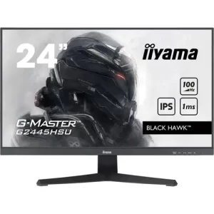 iiyama-G-Master-G2445HSU-Gaming-Monitor