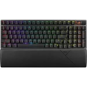 ASUS-ROG-Strix-Scope-II-96-Draadloos-Gaming-keyboard