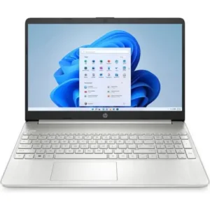 HP 15s-fq5610nd