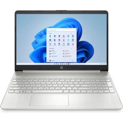 HP 15s-fq5610nd