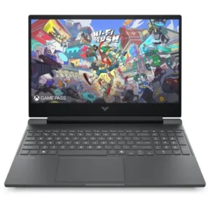 🎯 Gaming – geschikt voor moderne games dankzij de krachtige RTX 5060 en het snelle 144 Hz-scherm. 🎯 Creatieve toepassingen – ideaal voor foto- en videobewerking, 3D-toepassingen en andere grafisch veeleisende software. HP Victus Gaming 15-fa2015nd
