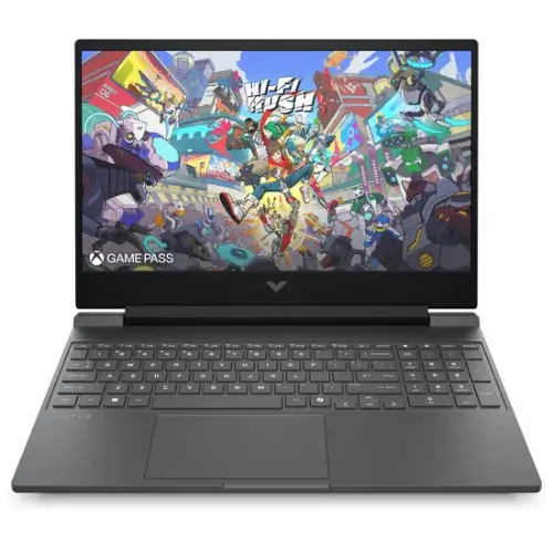 🎯 Gaming – geschikt voor moderne games dankzij de krachtige RTX 5060 en het snelle 144 Hz-scherm. 🎯 Creatieve toepassingen – ideaal voor foto- en videobewerking, 3D-toepassingen en andere grafisch veeleisende software. HP Victus Gaming 15-fa2015nd